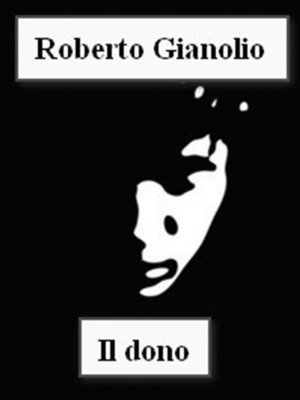 cover image of Il Dono